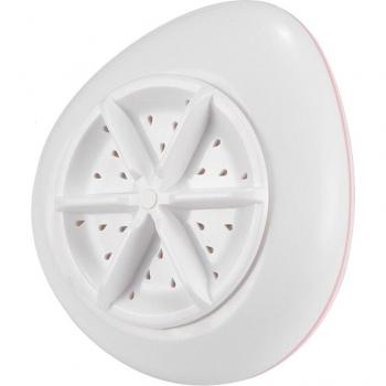 Compact USB Rotating Washer