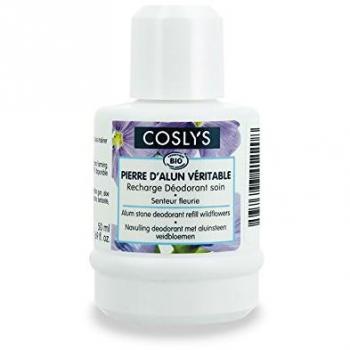Deodorant Coslys Pierre d'Alun – Blumenfeld 50 ml