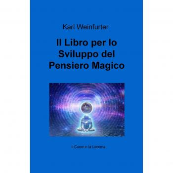 Il libro per lo sviluppo del pensiero magico