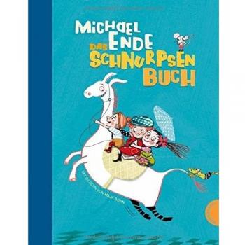 Das Schnurpsenbuch