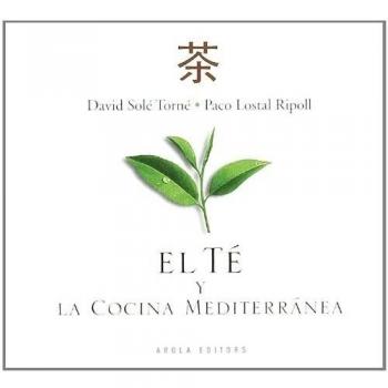 TE Y LA COCINA MEDITERRANEA, EL