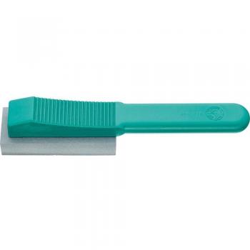 Abrasivo Lime 125 mm – Verde P500 Friedrich Müller