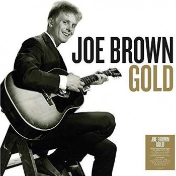 Disque Vinyle JOE BROWN