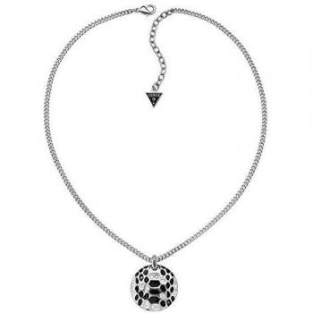 Guess Collier 45 cm Oxyde de Zirconium