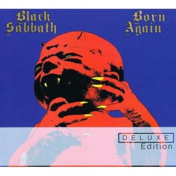 BORN AGAIN DELUXE