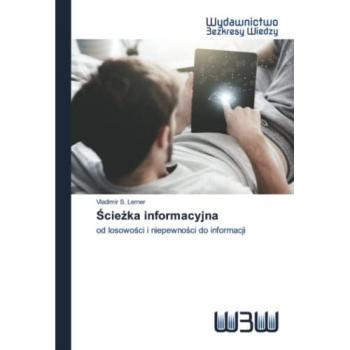 Lerner, Vladimir S.: ¿cie¿ka informacyjna