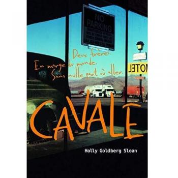 Cavale