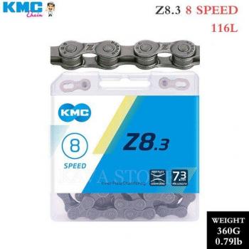 BMX KMC Chain Master 9‑V Compact