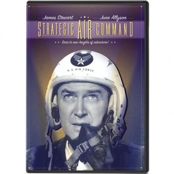STRATEGIC AIR COMMAND