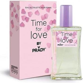 Colonia Prady Femme Time For Love 100 ml