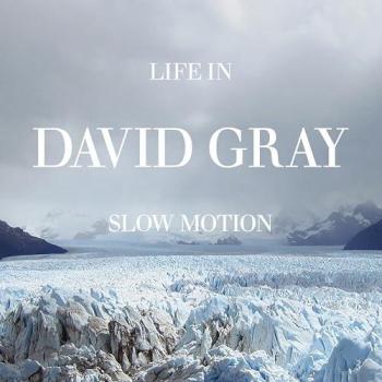 Life In Slow Motion (Année 20) – édition limitée couleur