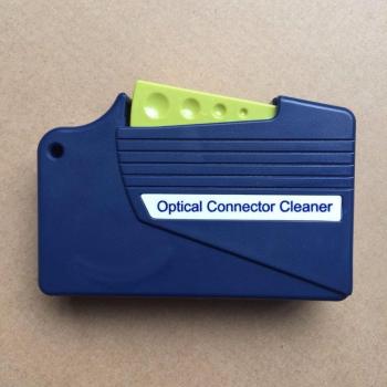 Fiber Cleaning Tape Box