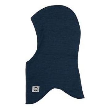 Windstop Solid Baby Wool Balaclava – Mikk-Line