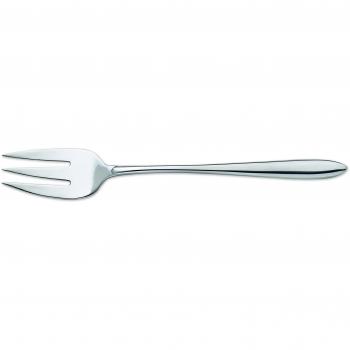 ARCOS Berlin 561700 Dining Fork – 18/10 SS, 25cm Cutting Edge, 3mm Thickness