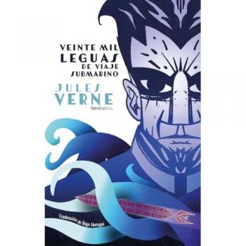 Veinte mil leguas de viaje submarino