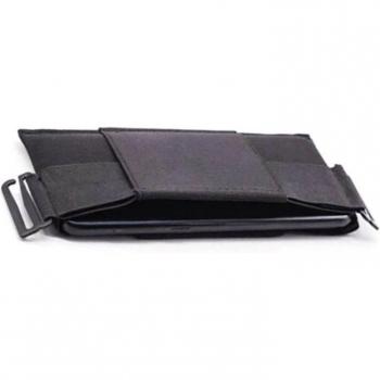 Mini Sac de Taille Sportif pour Carte et Téléphone