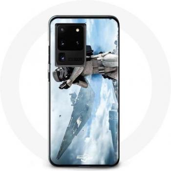Star Wars Battlefront Case for Samsung Galaxy S20 Ultra
