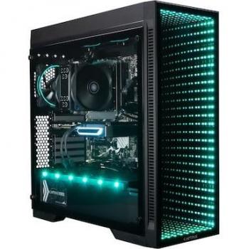 CAPTIVA Highend Gaming PC I82-412 i7-13700KF RTX 4070 Super 12GB GDDR6X 32GB RAM 1TB SSD