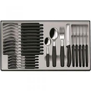 Victorinox Swiss Classic 24-Piece Set: Tomato and Table Knives