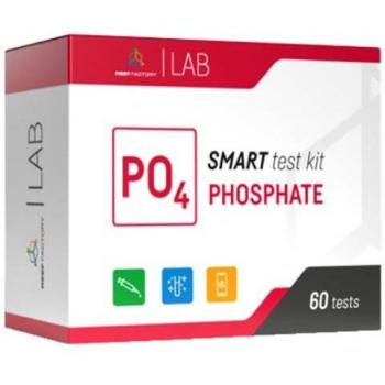 Phosphat-Testkit Reef Factory PO4 Smart – 60 Tests