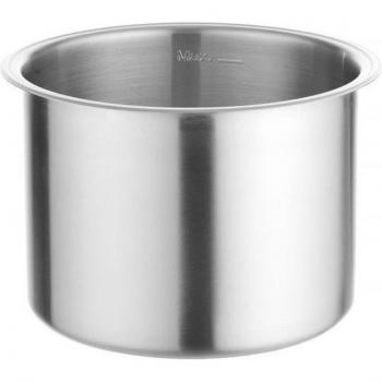 Hendi Edelstahl Suppentopf 8 Liter