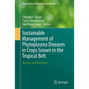 Vitalsource Technologies, Inc. Sustainable Management Of Phytoplasma Diseases In Crops Grown In The Tr
