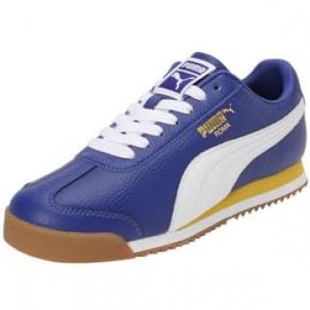 Puma Roma 2 Standard – Design Lapis Lazuli/Fresh Pear, EU 38