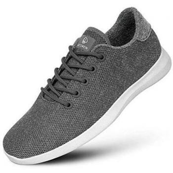Giesswein Sneaker Schnürschuhe MERINO WOOL KNIT DAMEN 7210 49309/017