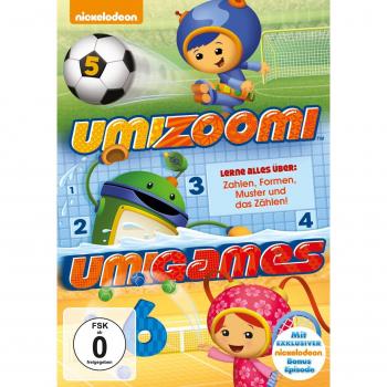 Team Umizoomi