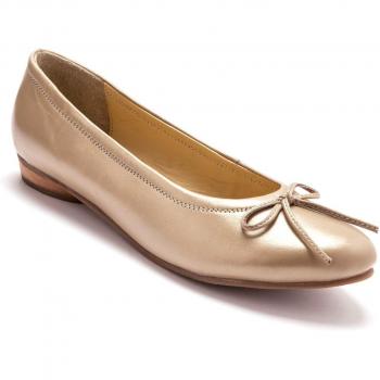 Klassik Damen-Ballerinas Pédiconfort 42