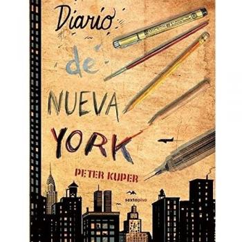 Diario De Nueva York