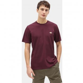 Camiseta Dickies Mapleton Algodón Morado