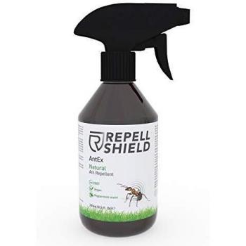 RepellShield Protection Anti Fourmis