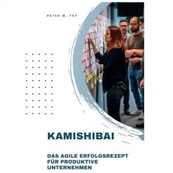 Fry, Peter M.: Kamishibai