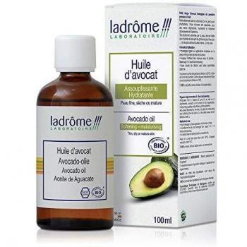 Huile Végétale Avocat Bio 100 ml