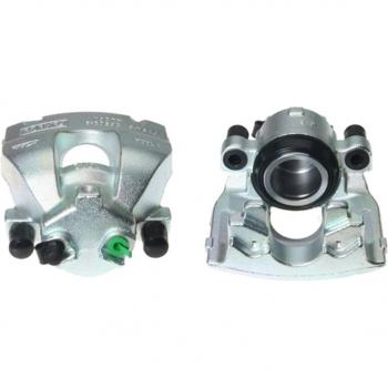 BREMBO F 24 225 Conjunto de pinça de freio