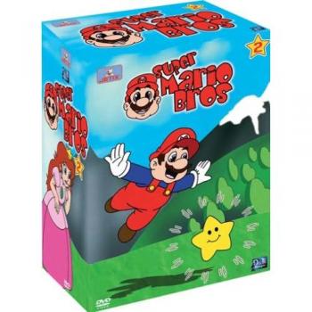 Aventure de Mario