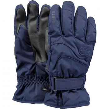 Guantes de esquí Barts Basic Ski con forro polar