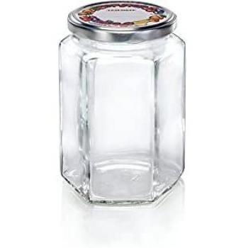 PureHex 770 Clear Container