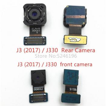 Kit de Reemplazo de Cámara Samsung Galaxy J3/J330