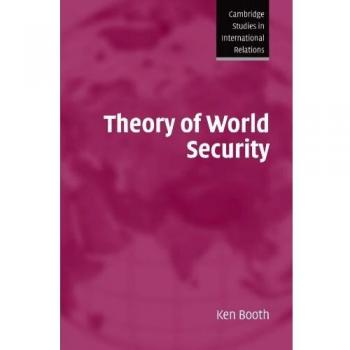 Theory Of World Security