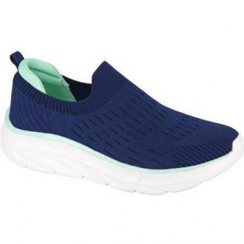 Flyknit Donna Rdek Blu Navy Scarpe da Ginnastica