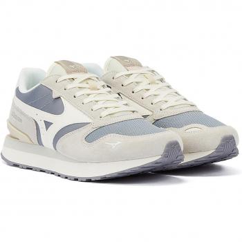 Mizuno RB87 Basket Violet