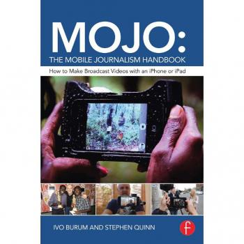 Vitalsource Technologies, Inc. Mojo: Mobile Journalism Handbook