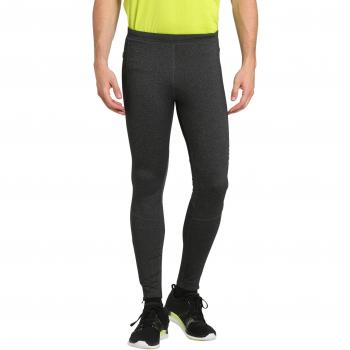 Ultrasport Herren Sporthosen Lang Serta Dunkelgrau Melange