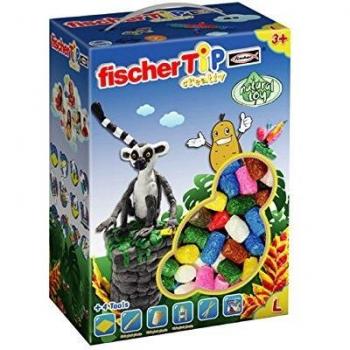 Small foot 8675 Fischer TiP Bastelmaterial Box L