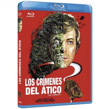 Le retour (The Comeback) (Blu Ray)