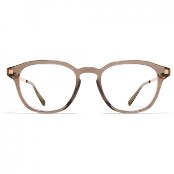 Mykita Yura 778 Men's Spectacles Clear Size 45