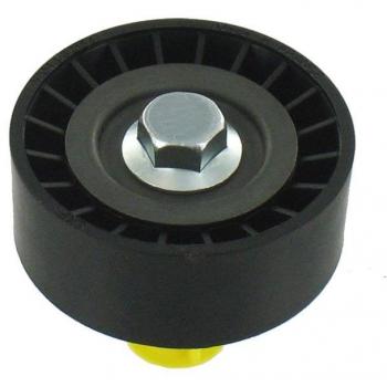 Rouleau de guide SKF VKM 32184 pour courroie à nervures en V