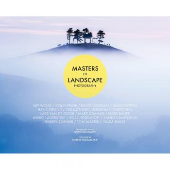 Masters of Landscape Photography